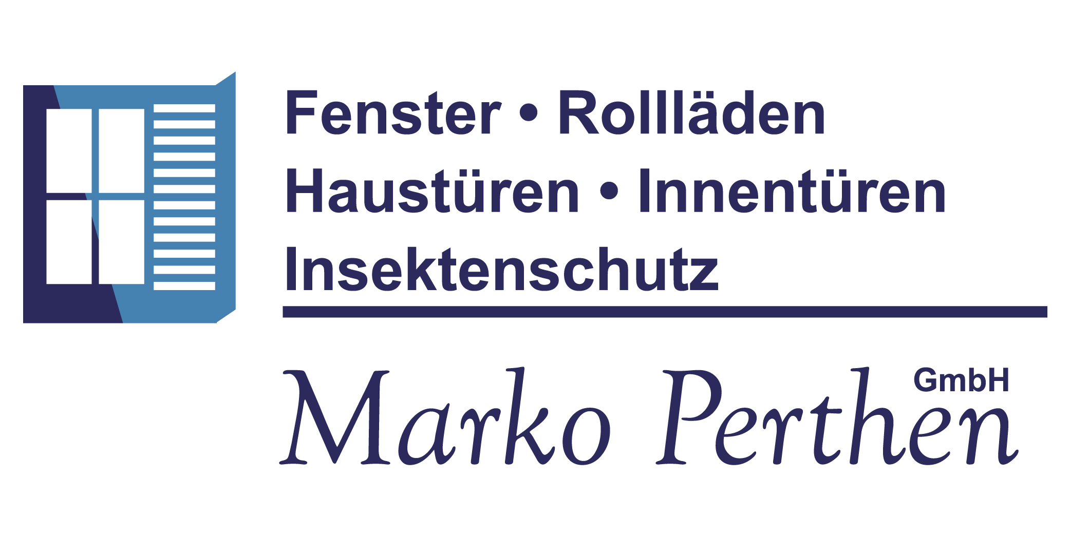 Marko Perthen GmbH